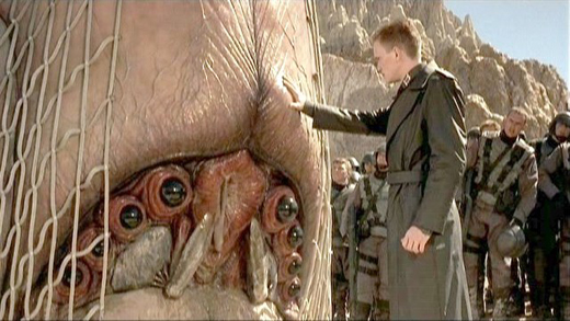 Starship Troopers